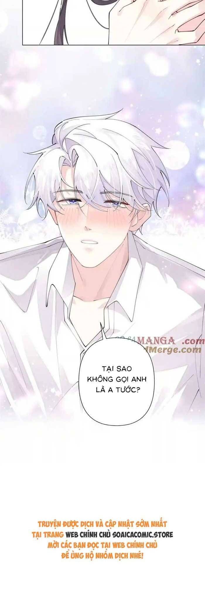 đọc truyện Ban Ngày Bị Hủy Hôn, Buổi Tối Bị Chỉ Huy Vừa Đáng Yêu Vừa Hung Dữ Đòi Ôm. Chương 27 ảnh 13 tại Thiên Thai Truyện