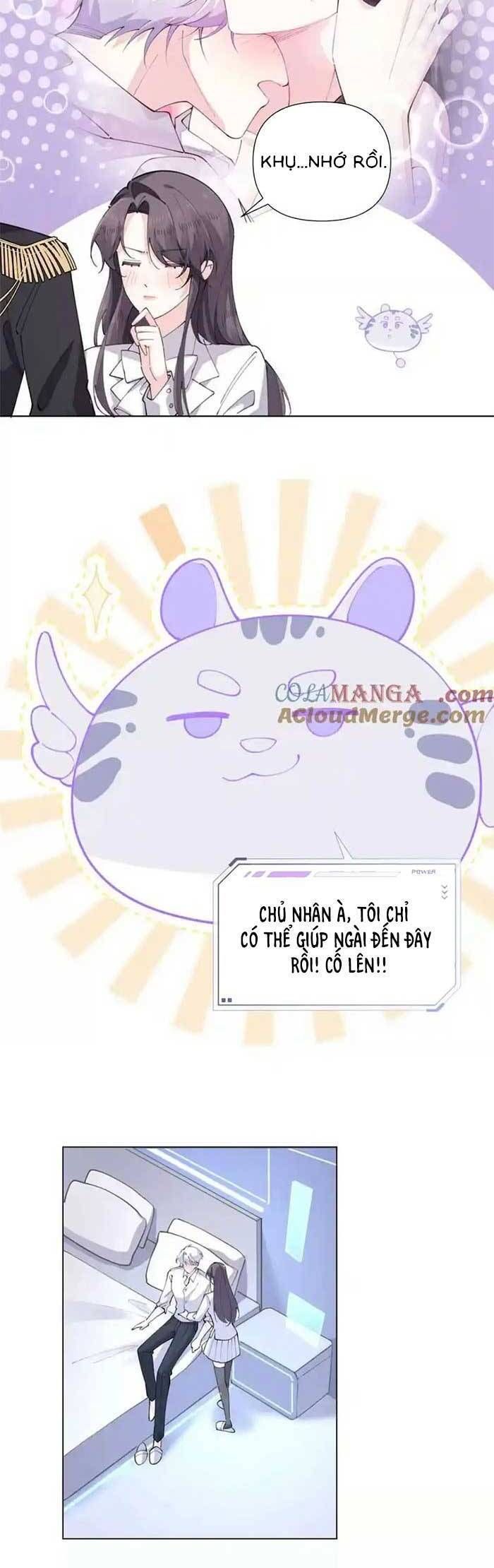 đọc truyện Ban Ngày Bị Hủy Hôn, Buổi Tối Bị Chỉ Huy Vừa Đáng Yêu Vừa Hung Dữ Đòi Ôm. Chương 27 ảnh 10 tại Thiên Thai Truyện