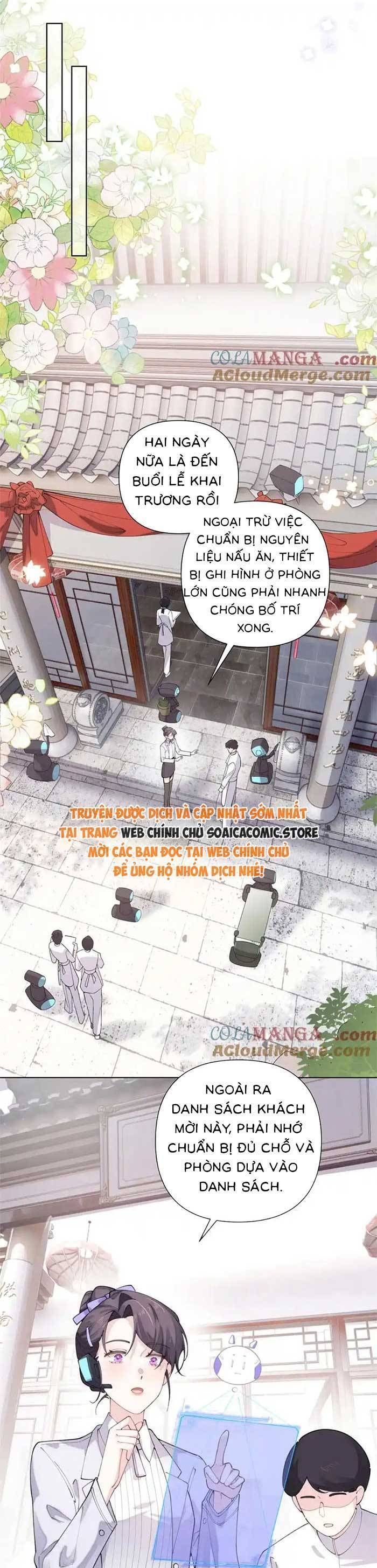 đọc truyện Ban Ngày Bị Hủy Hôn, Buổi Tối Bị Chỉ Huy Vừa Đáng Yêu Vừa Hung Dữ Đòi Ôm. Chương 28 ảnh 14 tại Thiên Thai Truyện