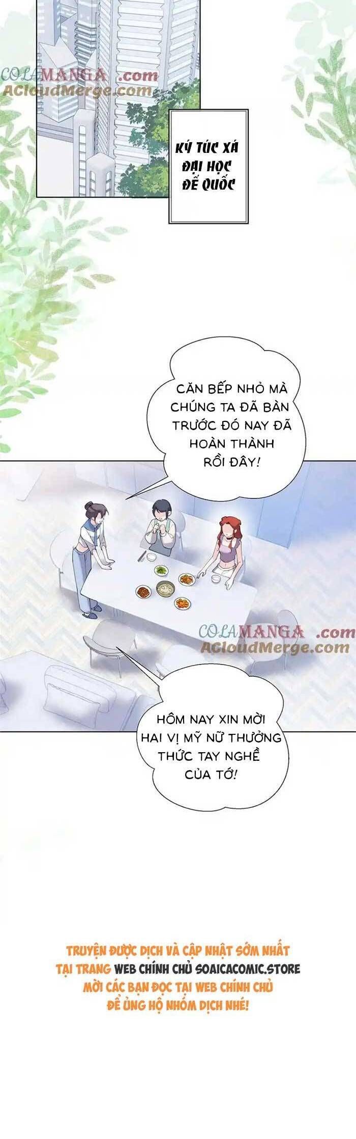 đọc truyện Ban Ngày Bị Hủy Hôn, Buổi Tối Bị Chỉ Huy Vừa Đáng Yêu Vừa Hung Dữ Đòi Ôm. Chương 28 ảnh 18 tại Thiên Thai Truyện