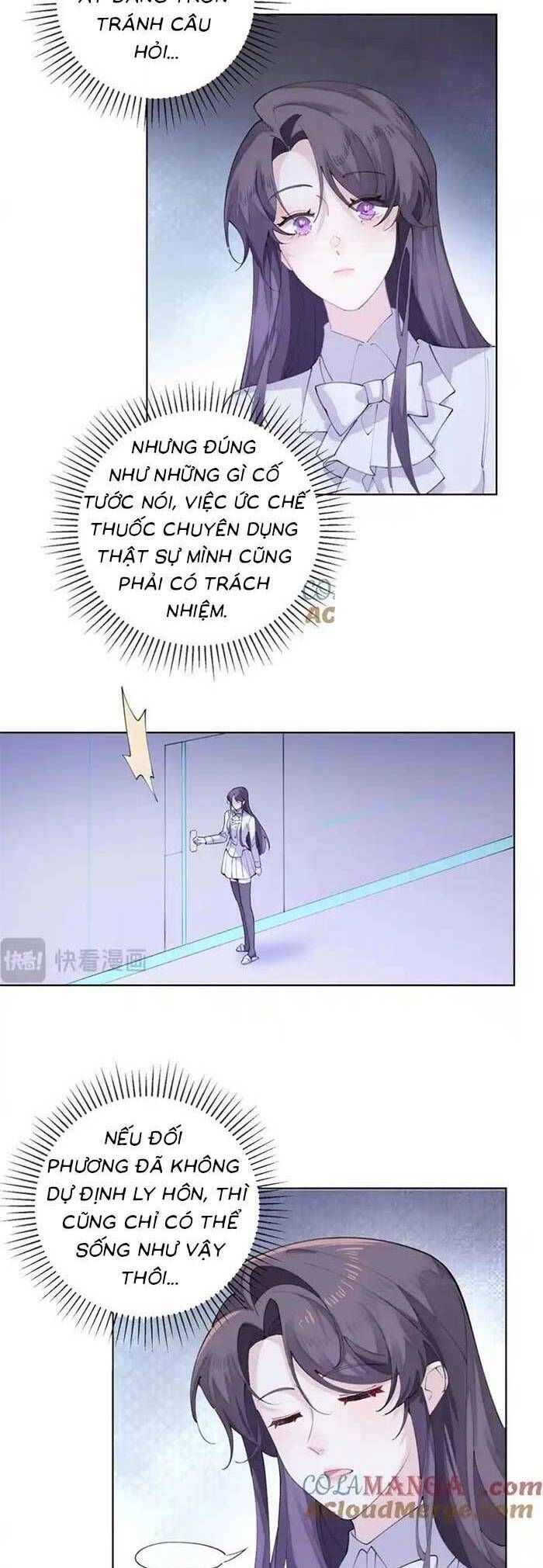 đọc truyện Ban Ngày Bị Hủy Hôn, Buổi Tối Bị Chỉ Huy Vừa Đáng Yêu Vừa Hung Dữ Đòi Ôm. Chương 28 ảnh 10 tại Thiên Thai Truyện