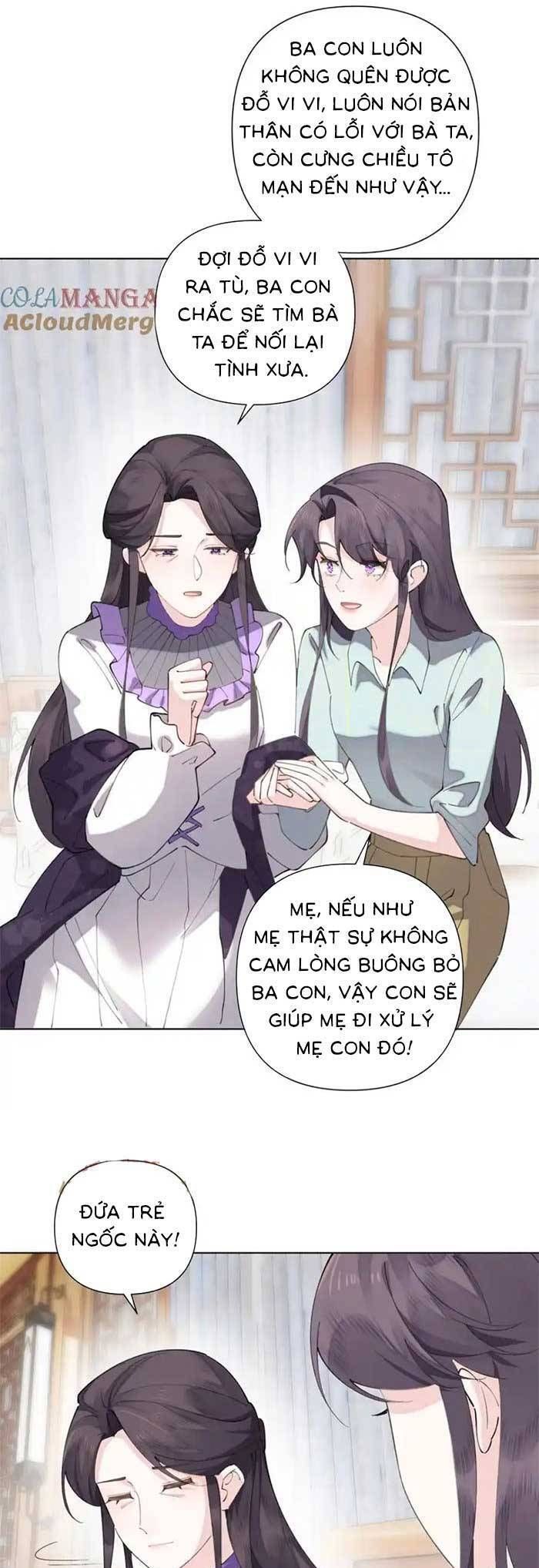 đọc truyện Ban Ngày Bị Hủy Hôn, Buổi Tối Bị Chỉ Huy Vừa Đáng Yêu Vừa Hung Dữ Đòi Ôm. Chương 29 ảnh 16 tại Thiên Thai Truyện