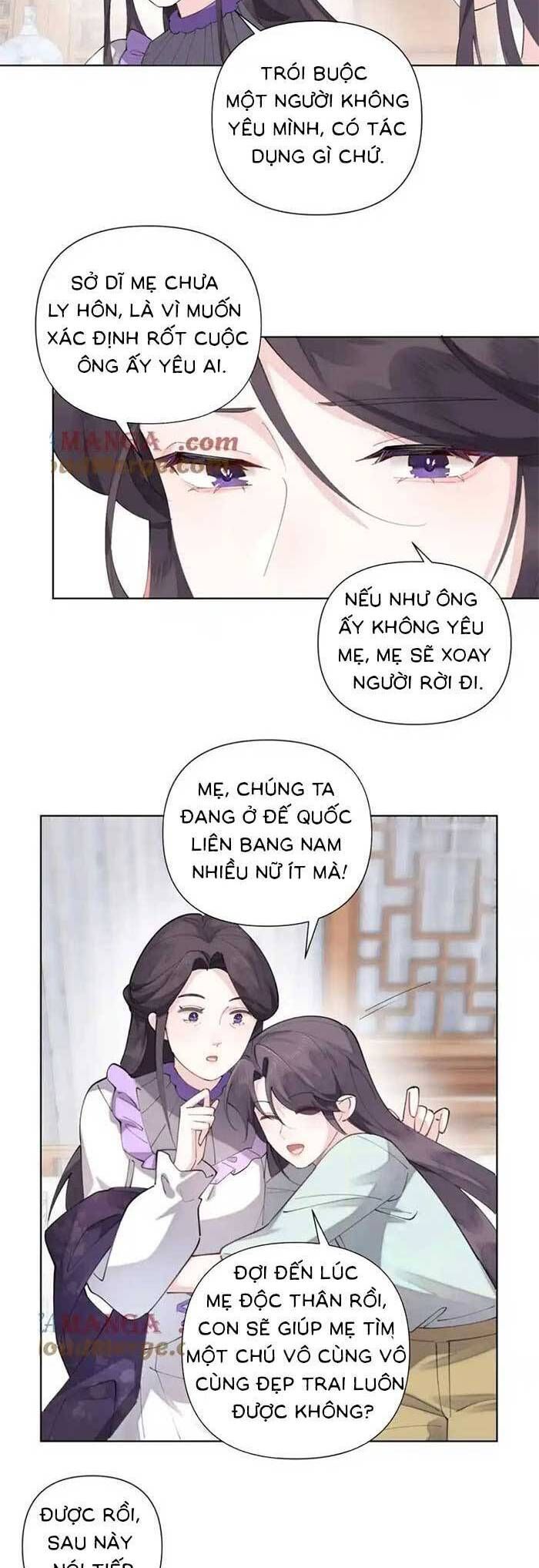 đọc truyện Ban Ngày Bị Hủy Hôn, Buổi Tối Bị Chỉ Huy Vừa Đáng Yêu Vừa Hung Dữ Đòi Ôm. Chương 29 ảnh 17 tại Thiên Thai Truyện