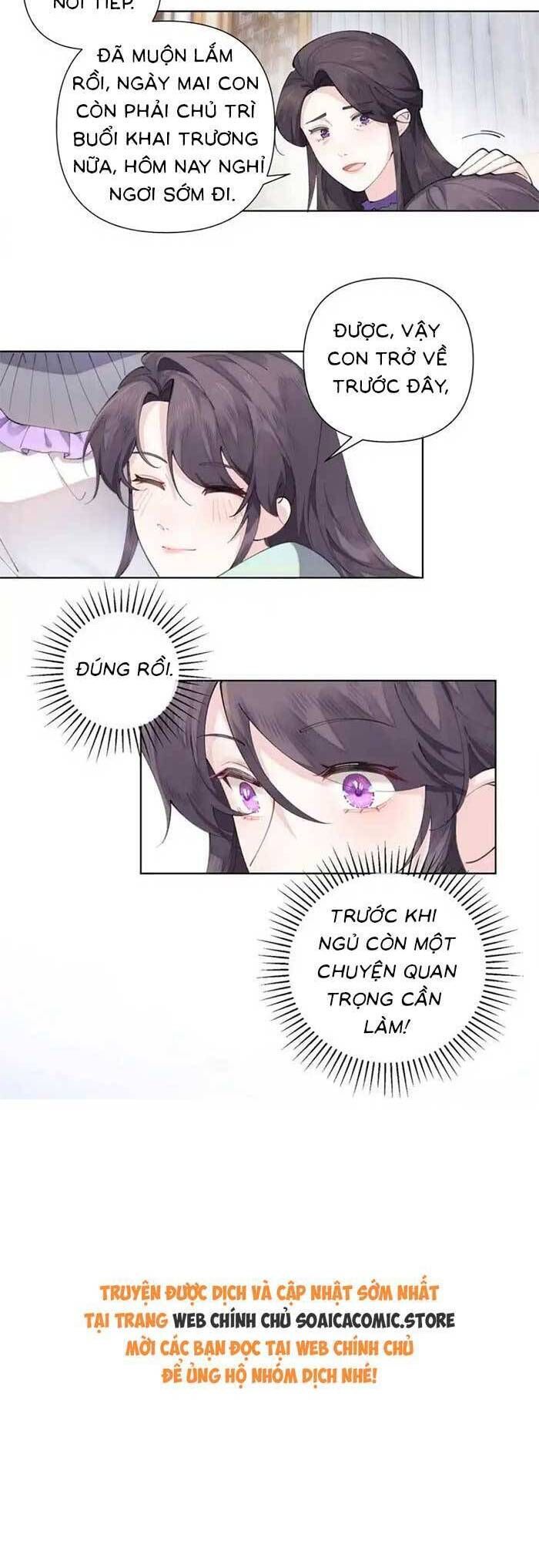 đọc truyện Ban Ngày Bị Hủy Hôn, Buổi Tối Bị Chỉ Huy Vừa Đáng Yêu Vừa Hung Dữ Đòi Ôm. Chương 29 ảnh 18 tại Thiên Thai Truyện