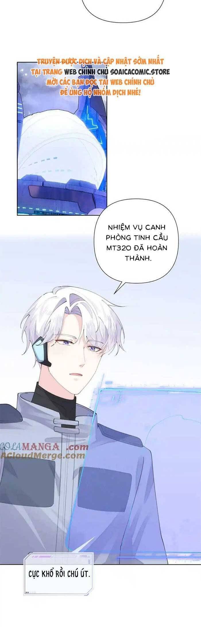 đọc truyện Ban Ngày Bị Hủy Hôn, Buổi Tối Bị Chỉ Huy Vừa Đáng Yêu Vừa Hung Dữ Đòi Ôm. Chương 29 ảnh 5 tại Thiên Thai Truyện