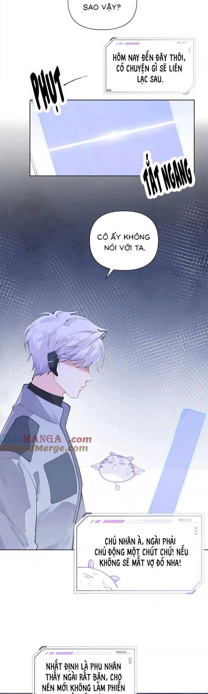 đọc truyện Ban Ngày Bị Hủy Hôn, Buổi Tối Bị Chỉ Huy Vừa Đáng Yêu Vừa Hung Dữ Đòi Ôm. Chương 29 ảnh 7 tại Thiên Thai Truyện