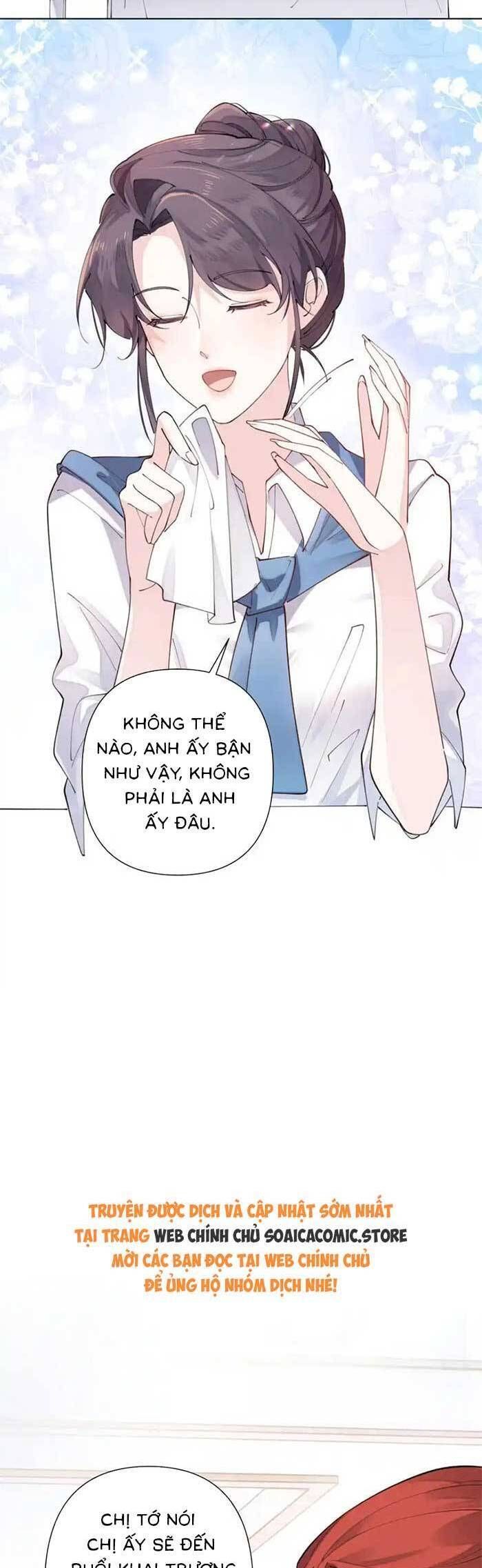 đọc truyện Ban Ngày Bị Hủy Hôn, Buổi Tối Bị Chỉ Huy Vừa Đáng Yêu Vừa Hung Dữ Đòi Ôm. Chương 29 ảnh 10 tại Thiên Thai Truyện