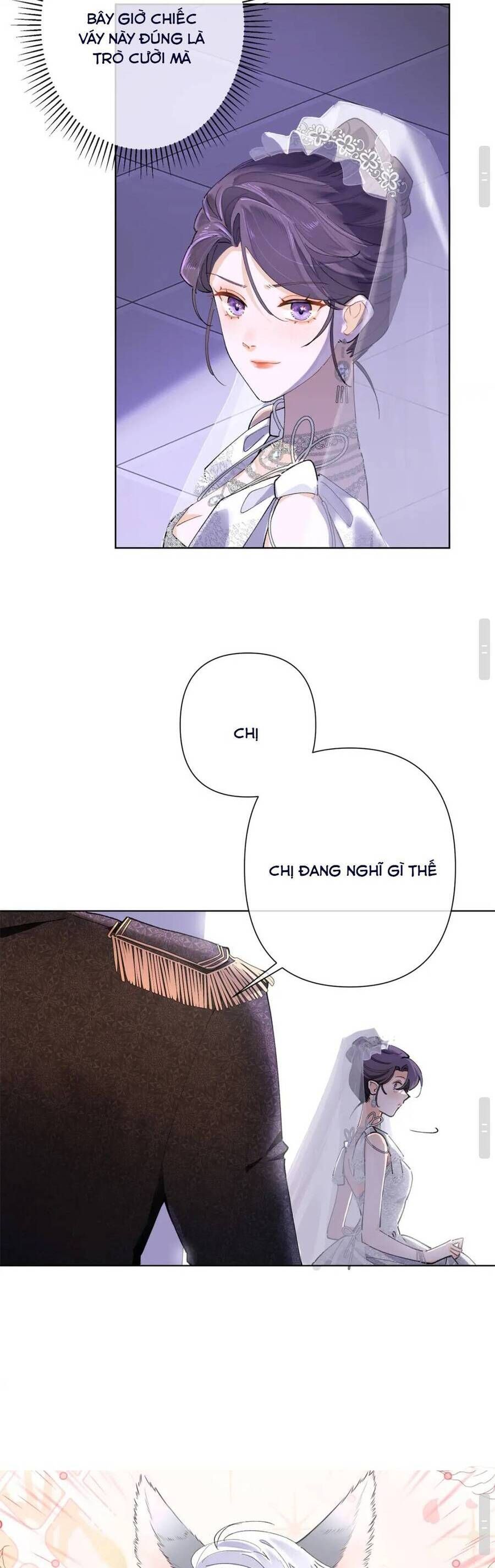 đọc truyện Ban Ngày Bị Hủy Hôn, Buổi Tối Bị Chỉ Huy Vừa Đáng Yêu Vừa Hung Dữ Đòi Ôm. Chương 3 ảnh 15 tại Thiên Thai Truyện