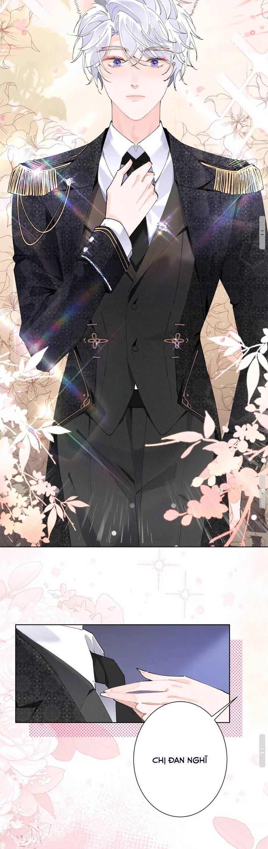 đọc truyện Ban Ngày Bị Hủy Hôn, Buổi Tối Bị Chỉ Huy Vừa Đáng Yêu Vừa Hung Dữ Đòi Ôm. Chương 3 ảnh 16 tại Thiên Thai Truyện