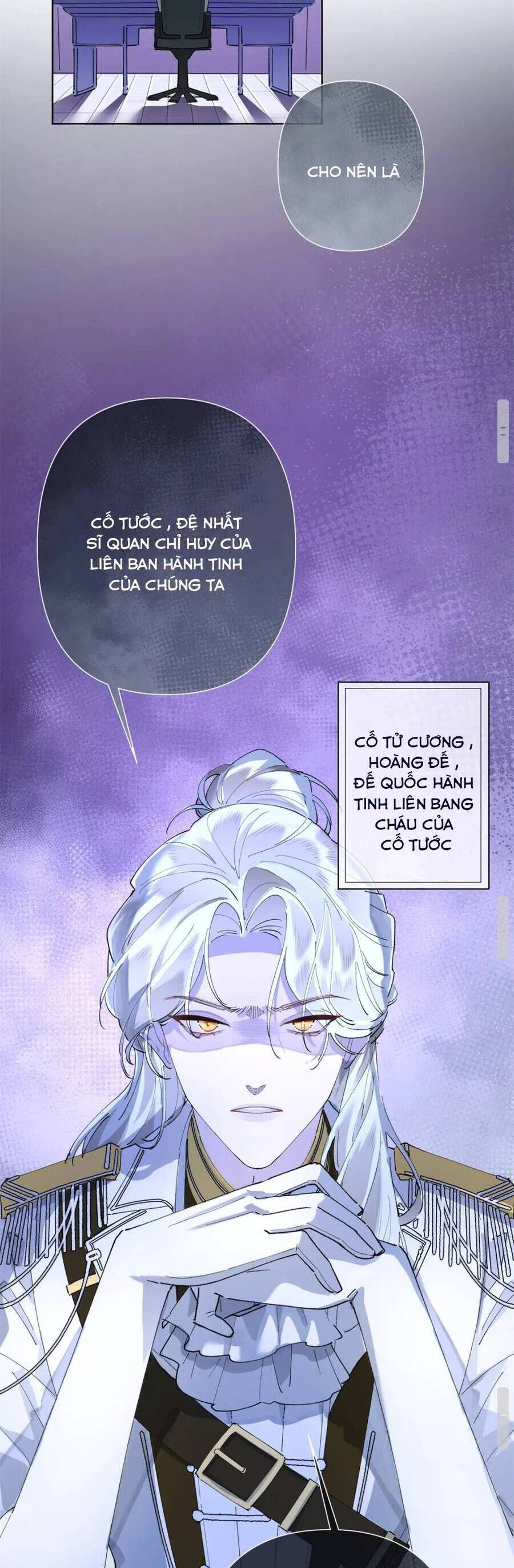 đọc truyện Ban Ngày Bị Hủy Hôn, Buổi Tối Bị Chỉ Huy Vừa Đáng Yêu Vừa Hung Dữ Đòi Ôm. Chương 3 ảnh 19 tại Thiên Thai Truyện