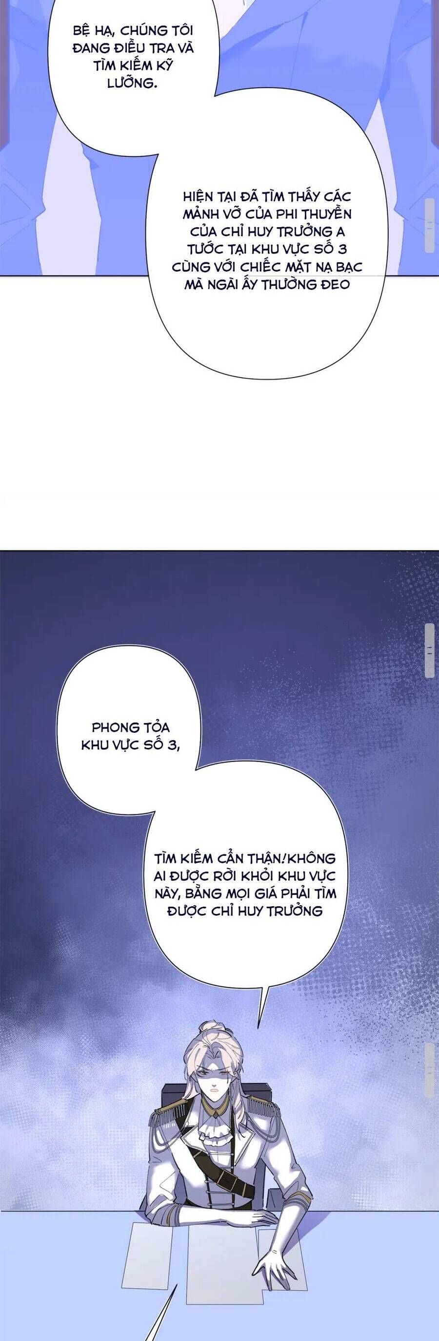 đọc truyện Ban Ngày Bị Hủy Hôn, Buổi Tối Bị Chỉ Huy Vừa Đáng Yêu Vừa Hung Dữ Đòi Ôm. Chương 3 ảnh 21 tại Thiên Thai Truyện