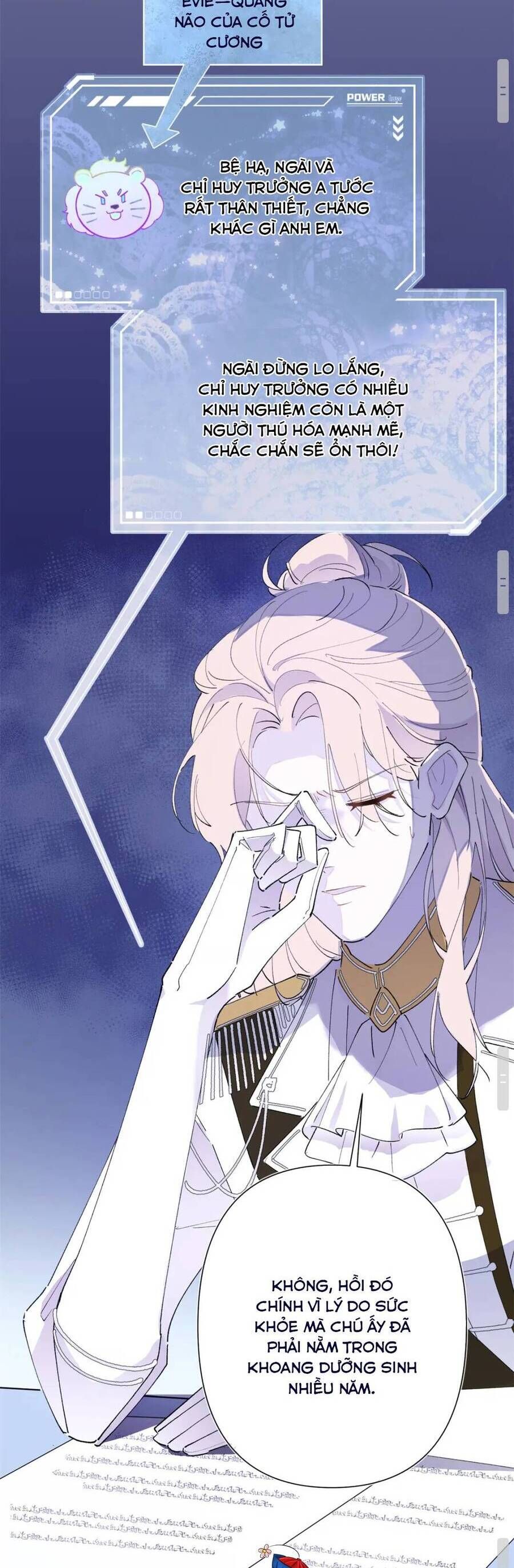 đọc truyện Ban Ngày Bị Hủy Hôn, Buổi Tối Bị Chỉ Huy Vừa Đáng Yêu Vừa Hung Dữ Đòi Ôm. Chương 3 ảnh 23 tại Thiên Thai Truyện