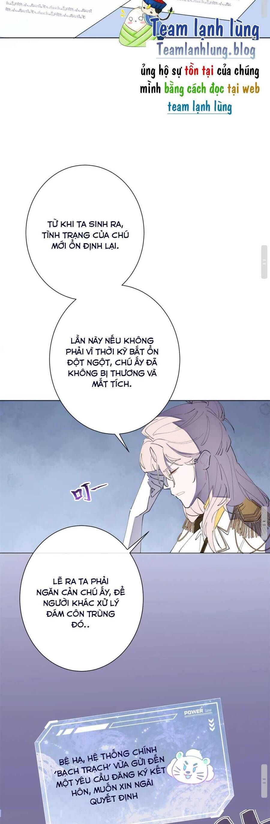 đọc truyện Ban Ngày Bị Hủy Hôn, Buổi Tối Bị Chỉ Huy Vừa Đáng Yêu Vừa Hung Dữ Đòi Ôm. Chương 3 ảnh 24 tại Thiên Thai Truyện