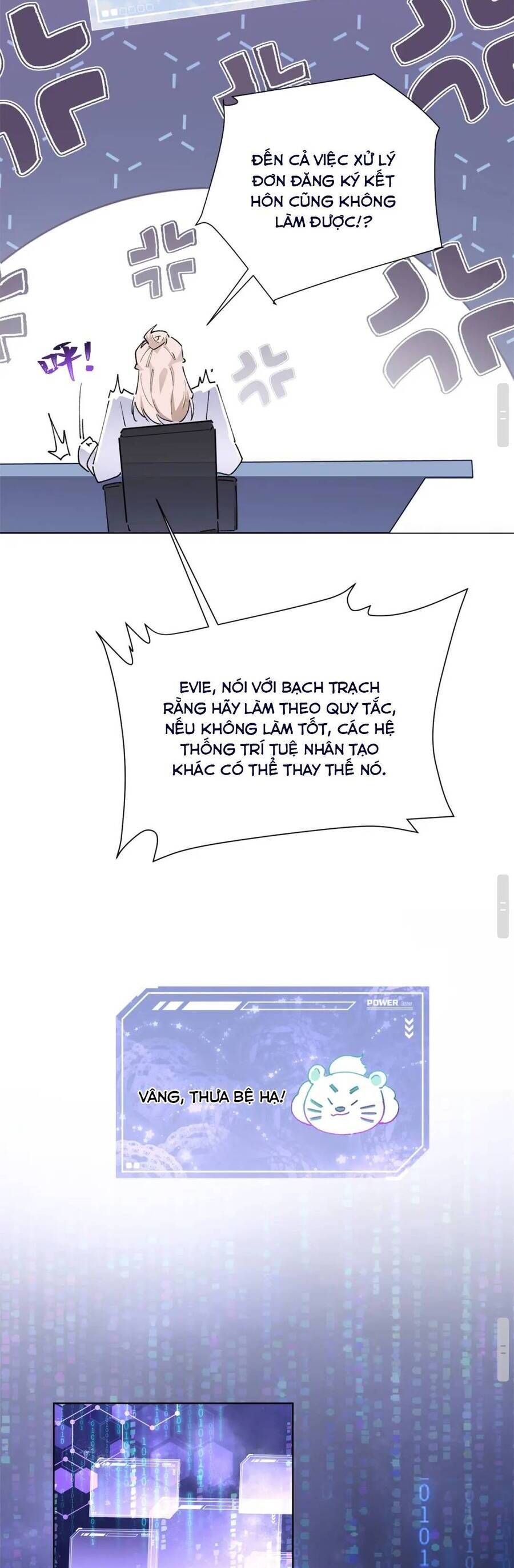 đọc truyện Ban Ngày Bị Hủy Hôn, Buổi Tối Bị Chỉ Huy Vừa Đáng Yêu Vừa Hung Dữ Đòi Ôm. Chương 3 ảnh 25 tại Thiên Thai Truyện