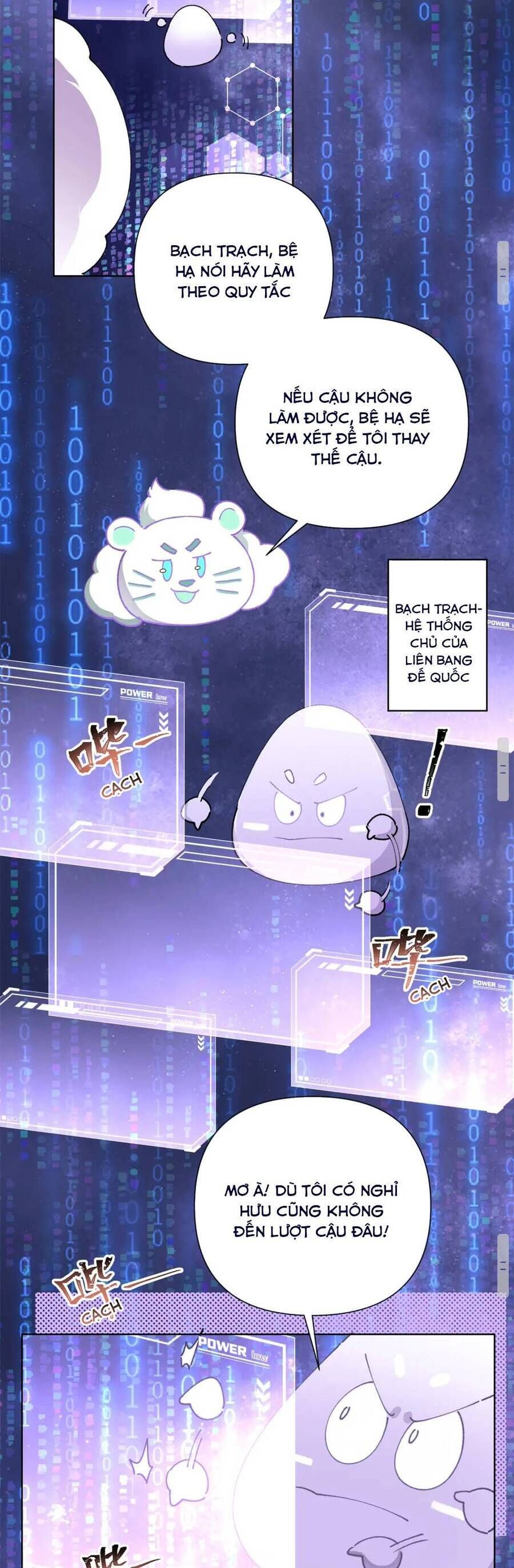 đọc truyện Ban Ngày Bị Hủy Hôn, Buổi Tối Bị Chỉ Huy Vừa Đáng Yêu Vừa Hung Dữ Đòi Ôm. Chương 3 ảnh 26 tại Thiên Thai Truyện