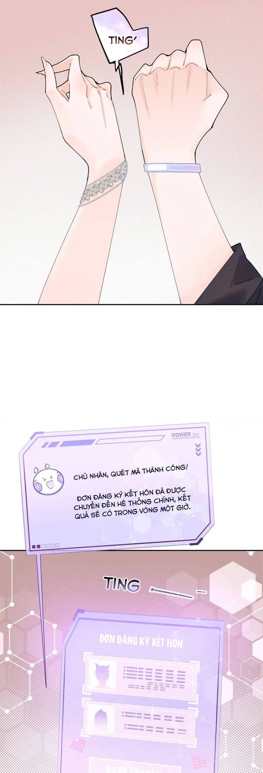 đọc truyện Ban Ngày Bị Hủy Hôn, Buổi Tối Bị Chỉ Huy Vừa Đáng Yêu Vừa Hung Dữ Đòi Ôm. Chương 3 ảnh 5 tại Thiên Thai Truyện