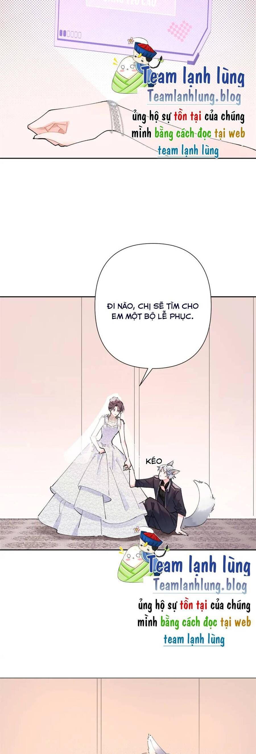 đọc truyện Ban Ngày Bị Hủy Hôn, Buổi Tối Bị Chỉ Huy Vừa Đáng Yêu Vừa Hung Dữ Đòi Ôm. Chương 3 ảnh 6 tại Thiên Thai Truyện