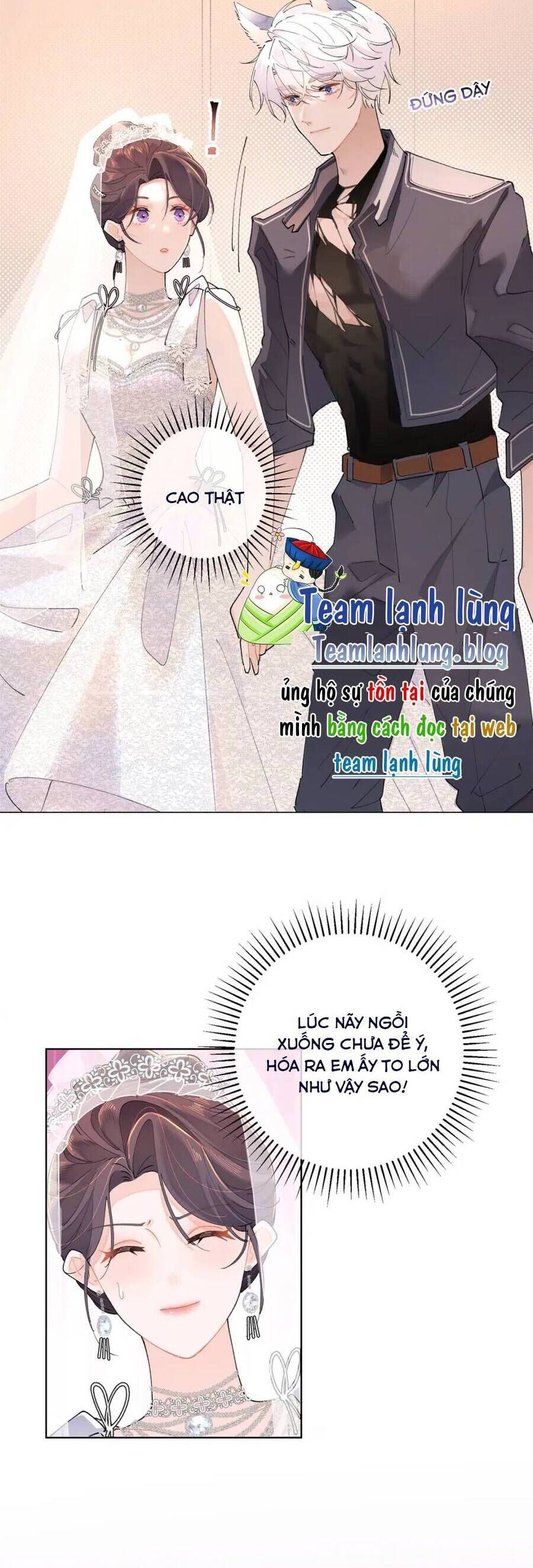 đọc truyện Ban Ngày Bị Hủy Hôn, Buổi Tối Bị Chỉ Huy Vừa Đáng Yêu Vừa Hung Dữ Đòi Ôm. Chương 3 ảnh 7 tại Thiên Thai Truyện