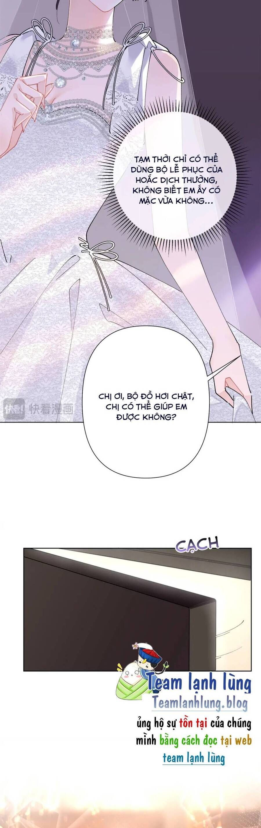 đọc truyện Ban Ngày Bị Hủy Hôn, Buổi Tối Bị Chỉ Huy Vừa Đáng Yêu Vừa Hung Dữ Đòi Ôm. Chương 3 ảnh 9 tại Thiên Thai Truyện