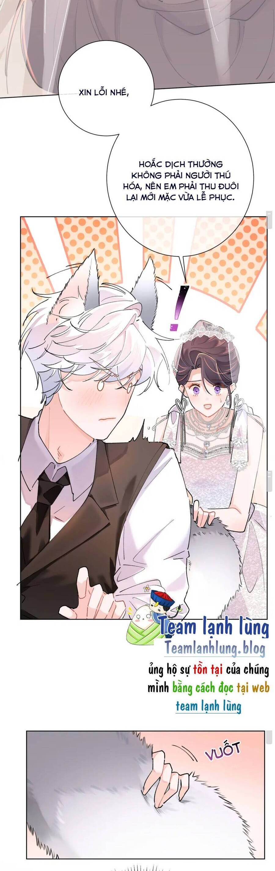 đọc truyện Ban Ngày Bị Hủy Hôn, Buổi Tối Bị Chỉ Huy Vừa Đáng Yêu Vừa Hung Dữ Đòi Ôm. Chương 3 ảnh 11 tại Thiên Thai Truyện