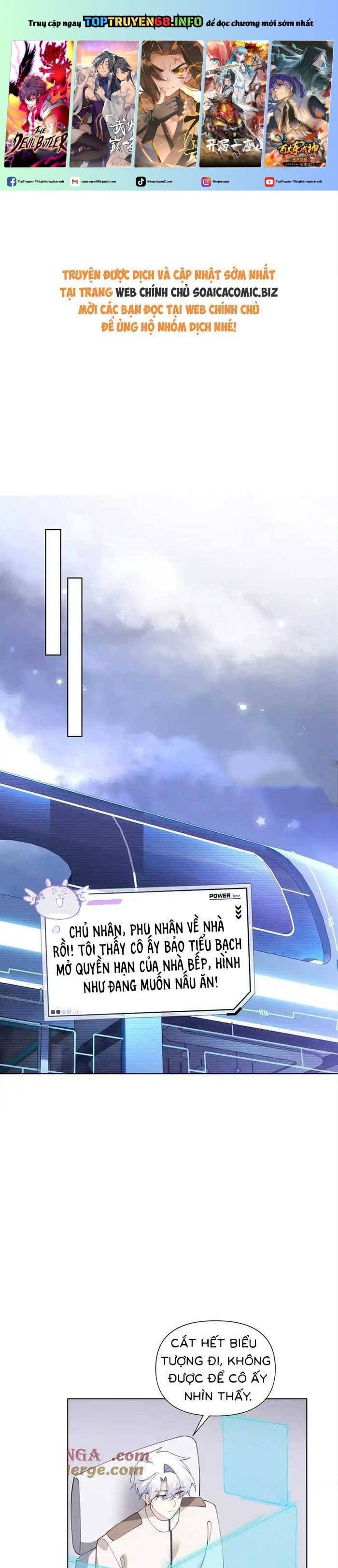 đọc truyện Ban Ngày Bị Hủy Hôn, Buổi Tối Bị Chỉ Huy Vừa Đáng Yêu Vừa Hung Dữ Đòi Ôm. Chương 30 ảnh 3 tại Thiên Thai Truyện