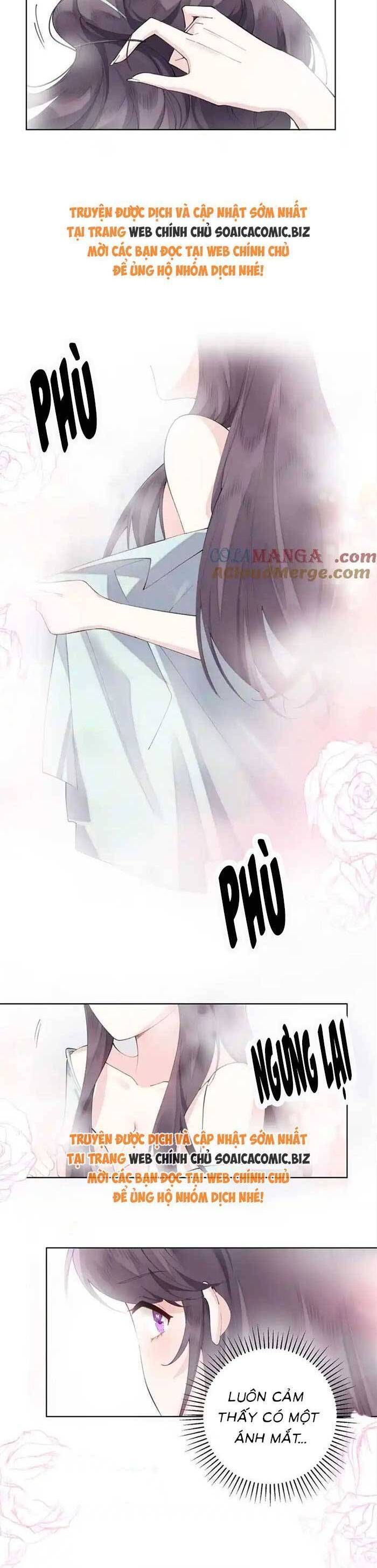 đọc truyện Ban Ngày Bị Hủy Hôn, Buổi Tối Bị Chỉ Huy Vừa Đáng Yêu Vừa Hung Dữ Đòi Ôm. Chương 30 ảnh 6 tại Thiên Thai Truyện