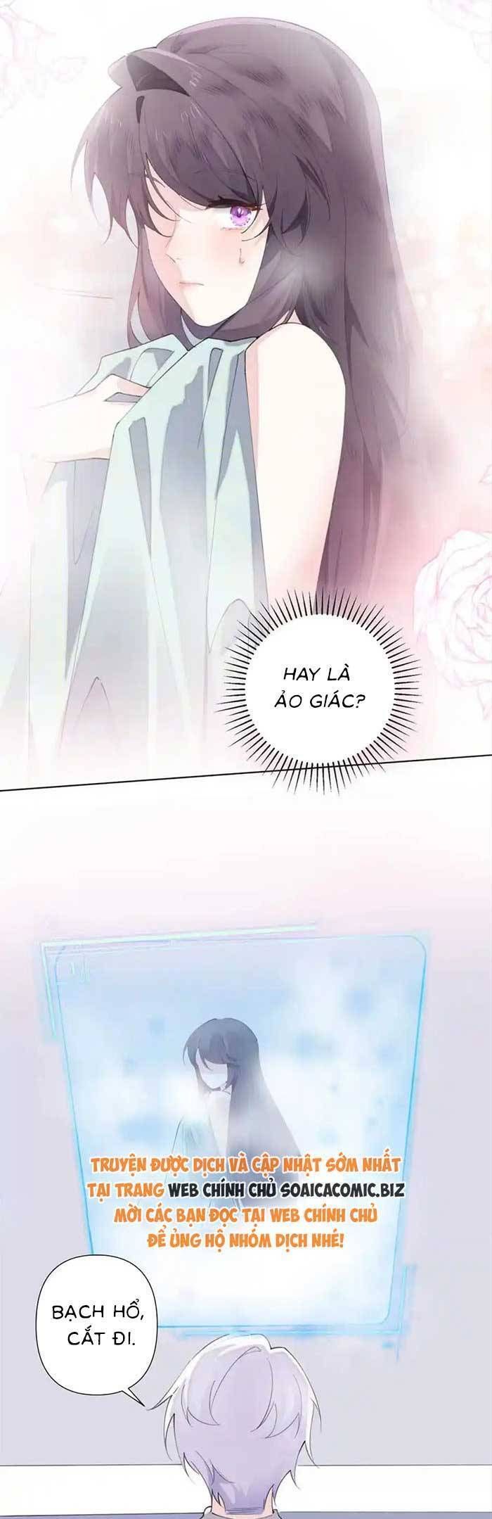 đọc truyện Ban Ngày Bị Hủy Hôn, Buổi Tối Bị Chỉ Huy Vừa Đáng Yêu Vừa Hung Dữ Đòi Ôm. Chương 30 ảnh 7 tại Thiên Thai Truyện