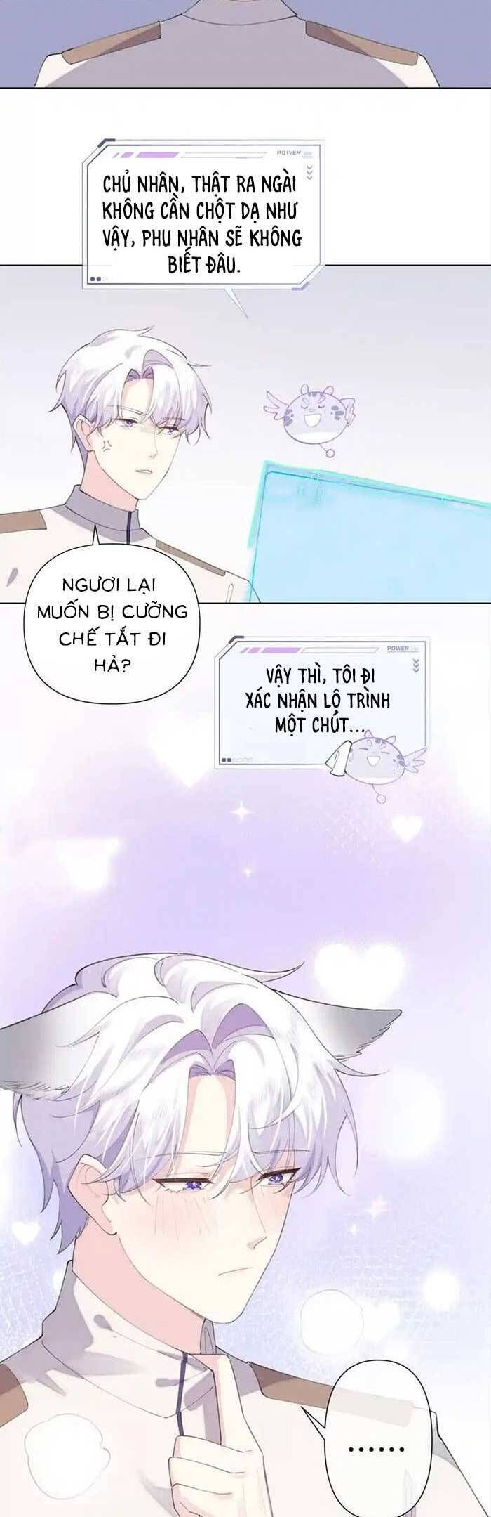 đọc truyện Ban Ngày Bị Hủy Hôn, Buổi Tối Bị Chỉ Huy Vừa Đáng Yêu Vừa Hung Dữ Đòi Ôm. Chương 30 ảnh 8 tại Thiên Thai Truyện