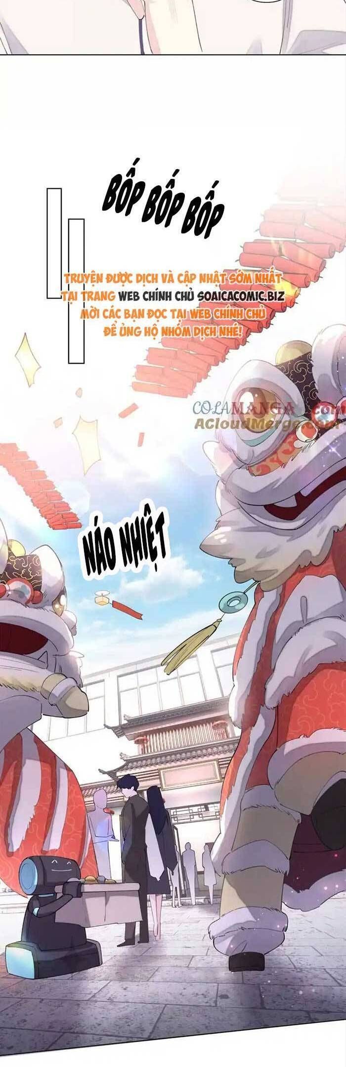 đọc truyện Ban Ngày Bị Hủy Hôn, Buổi Tối Bị Chỉ Huy Vừa Đáng Yêu Vừa Hung Dữ Đòi Ôm. Chương 30 ảnh 9 tại Thiên Thai Truyện