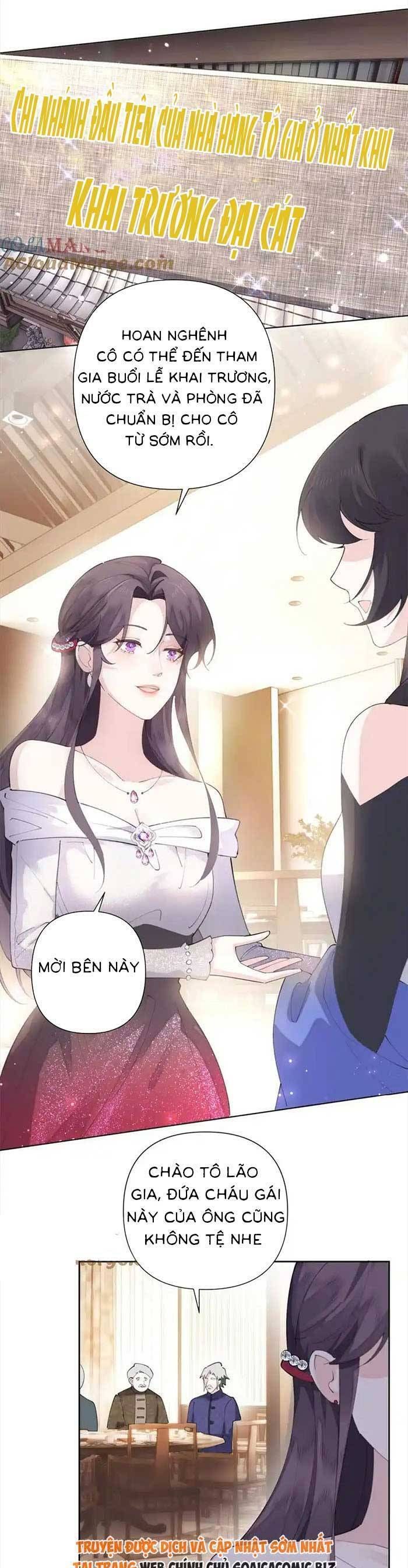 đọc truyện Ban Ngày Bị Hủy Hôn, Buổi Tối Bị Chỉ Huy Vừa Đáng Yêu Vừa Hung Dữ Đòi Ôm. Chương 30 ảnh 10 tại Thiên Thai Truyện