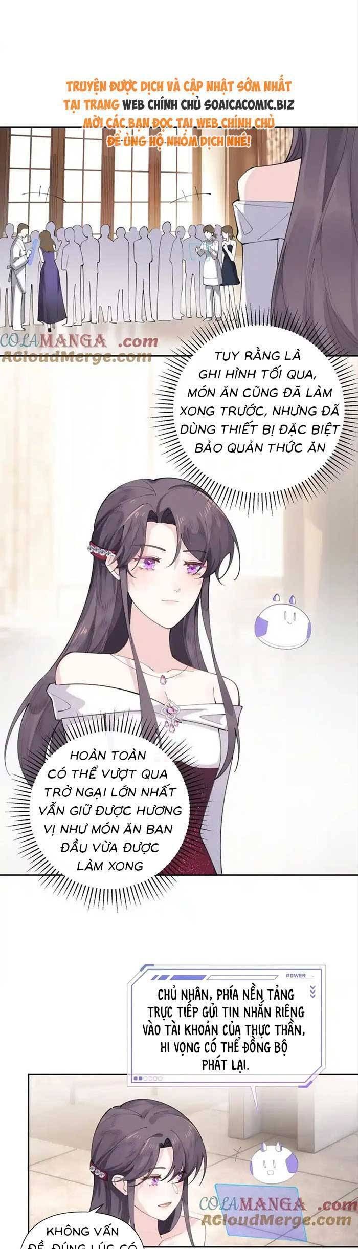 đọc truyện Ban Ngày Bị Hủy Hôn, Buổi Tối Bị Chỉ Huy Vừa Đáng Yêu Vừa Hung Dữ Đòi Ôm. Chương 31 ảnh 12 tại Thiên Thai Truyện