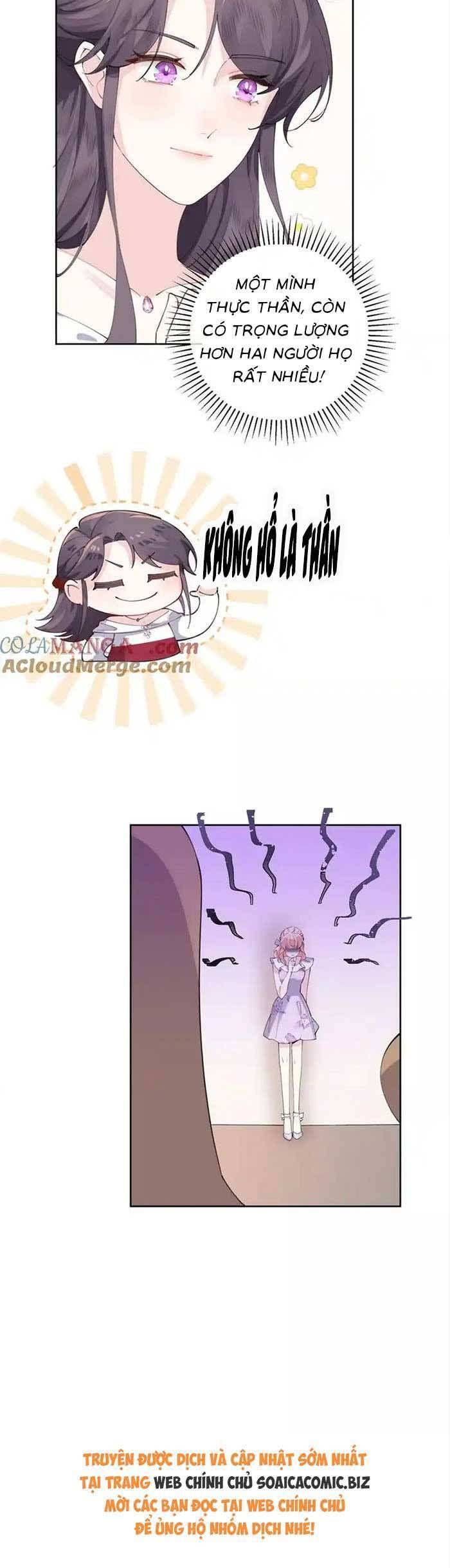 đọc truyện Ban Ngày Bị Hủy Hôn, Buổi Tối Bị Chỉ Huy Vừa Đáng Yêu Vừa Hung Dữ Đòi Ôm. Chương 31 ảnh 14 tại Thiên Thai Truyện