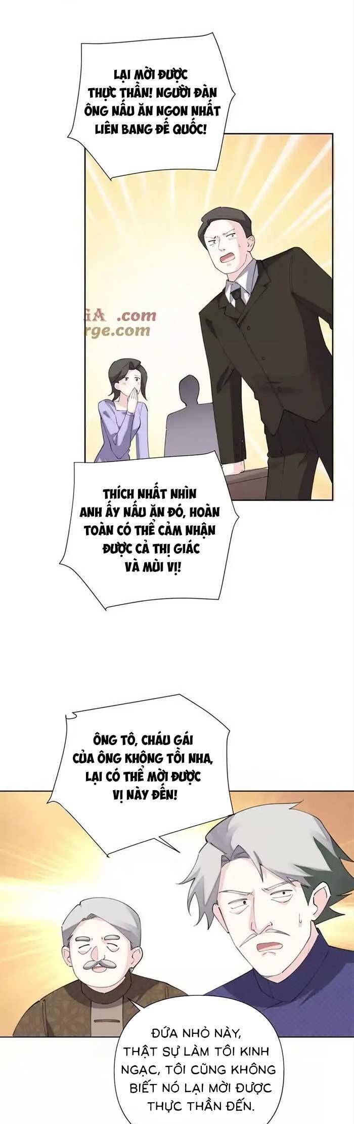 đọc truyện Ban Ngày Bị Hủy Hôn, Buổi Tối Bị Chỉ Huy Vừa Đáng Yêu Vừa Hung Dữ Đòi Ôm. Chương 31 ảnh 6 tại Thiên Thai Truyện