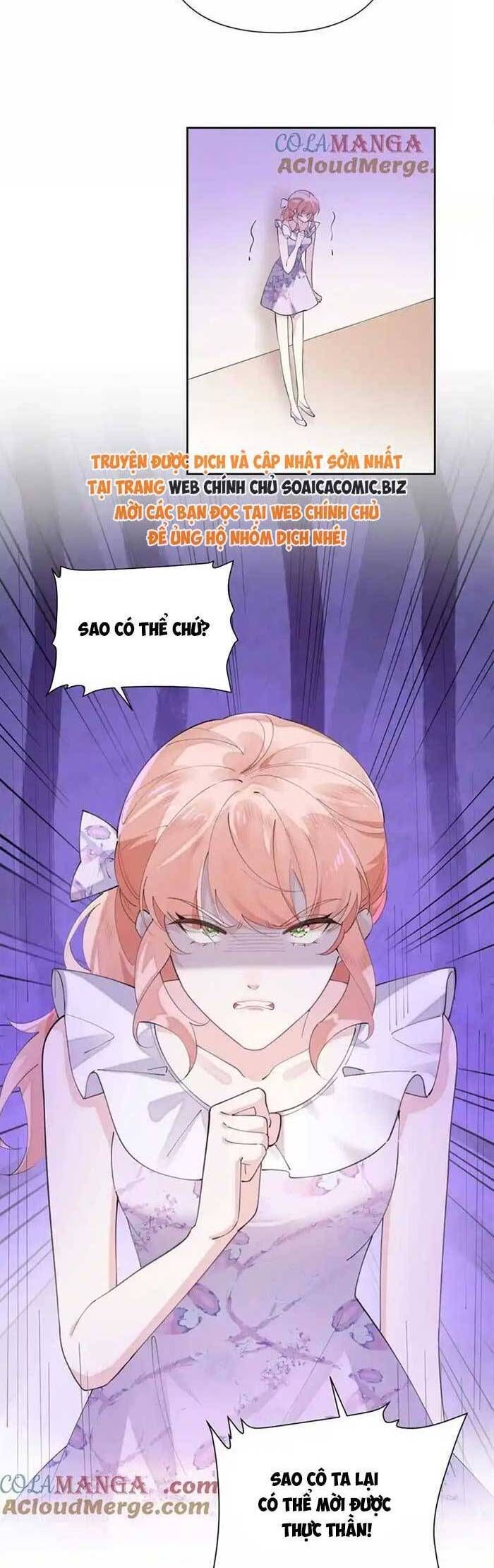 đọc truyện Ban Ngày Bị Hủy Hôn, Buổi Tối Bị Chỉ Huy Vừa Đáng Yêu Vừa Hung Dữ Đòi Ôm. Chương 31 ảnh 7 tại Thiên Thai Truyện