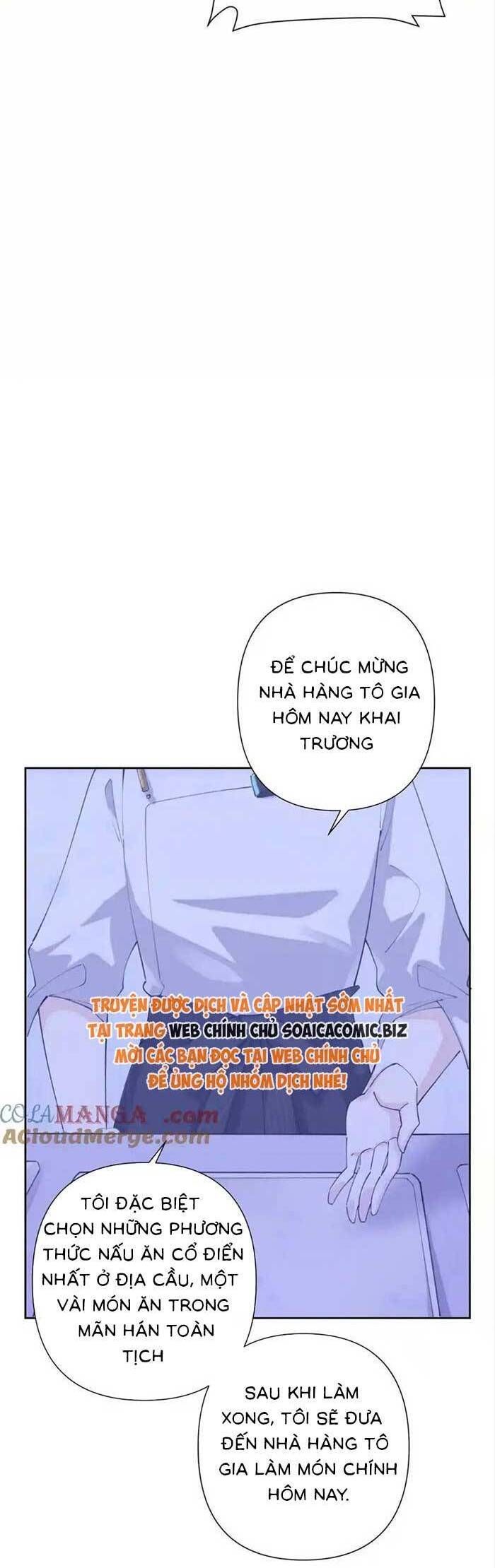 đọc truyện Ban Ngày Bị Hủy Hôn, Buổi Tối Bị Chỉ Huy Vừa Đáng Yêu Vừa Hung Dữ Đòi Ôm. Chương 31 ảnh 8 tại Thiên Thai Truyện