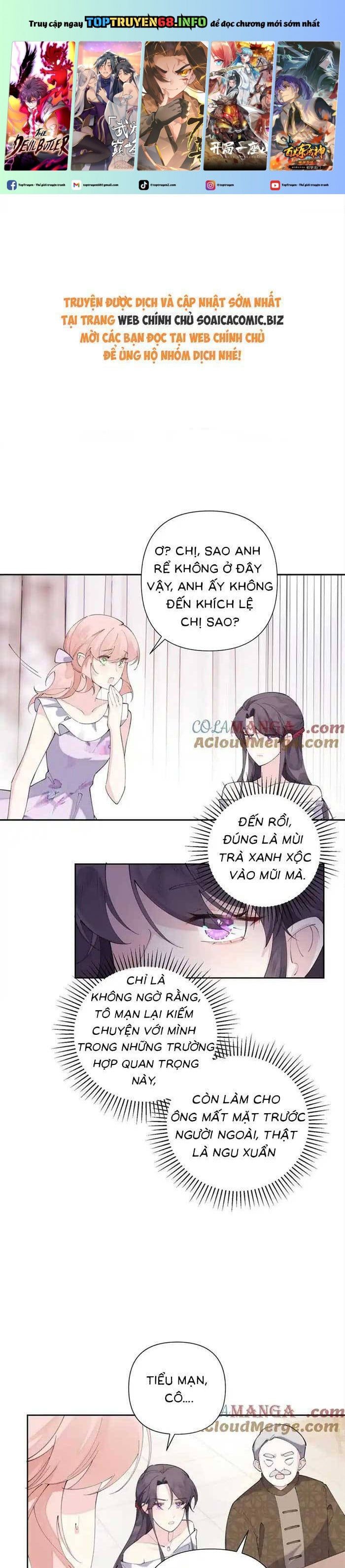 đọc truyện Ban Ngày Bị Hủy Hôn, Buổi Tối Bị Chỉ Huy Vừa Đáng Yêu Vừa Hung Dữ Đòi Ôm. Chương 32 ảnh 3 tại Thiên Thai Truyện