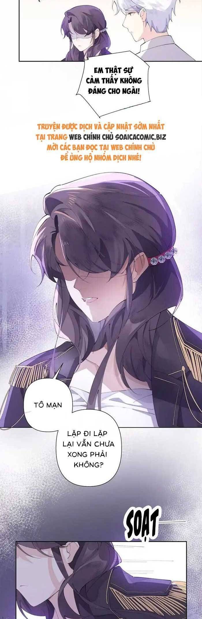 đọc truyện Ban Ngày Bị Hủy Hôn, Buổi Tối Bị Chỉ Huy Vừa Đáng Yêu Vừa Hung Dữ Đòi Ôm. Chương 32 ảnh 13 tại Thiên Thai Truyện