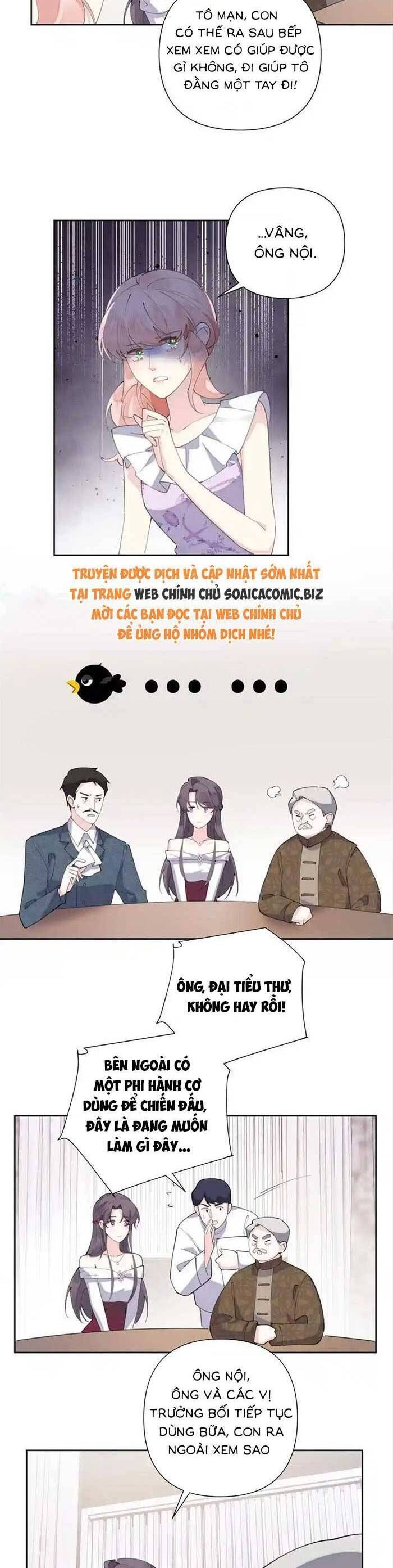 đọc truyện Ban Ngày Bị Hủy Hôn, Buổi Tối Bị Chỉ Huy Vừa Đáng Yêu Vừa Hung Dữ Đòi Ôm. Chương 32 ảnh 4 tại Thiên Thai Truyện