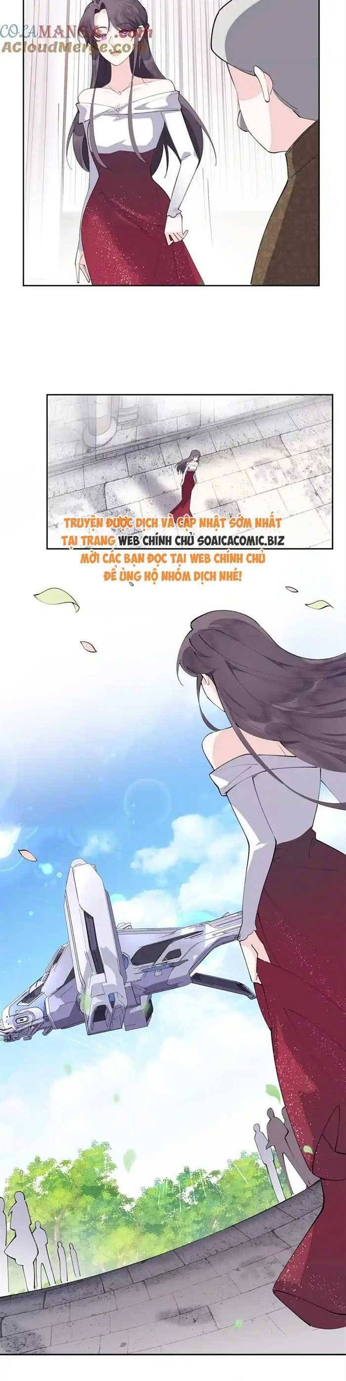 đọc truyện Ban Ngày Bị Hủy Hôn, Buổi Tối Bị Chỉ Huy Vừa Đáng Yêu Vừa Hung Dữ Đòi Ôm. Chương 32 ảnh 5 tại Thiên Thai Truyện