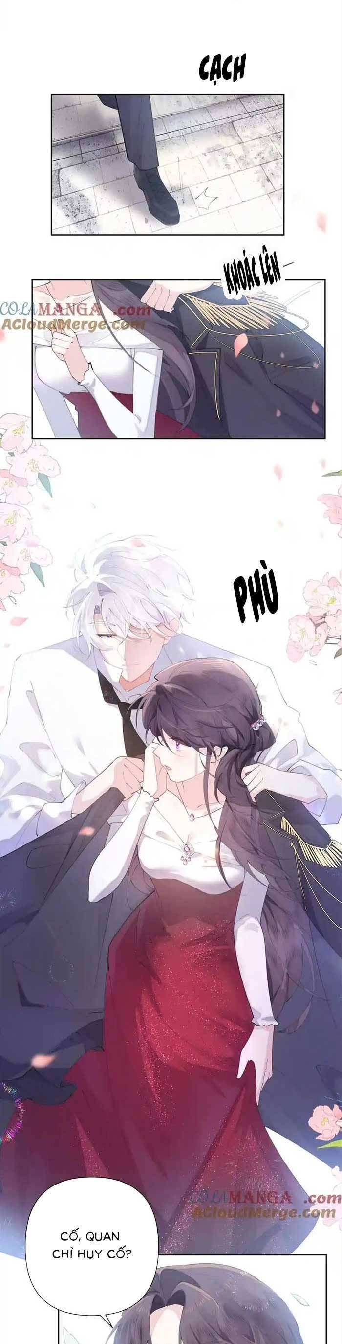 đọc truyện Ban Ngày Bị Hủy Hôn, Buổi Tối Bị Chỉ Huy Vừa Đáng Yêu Vừa Hung Dữ Đòi Ôm. Chương 32 ảnh 6 tại Thiên Thai Truyện