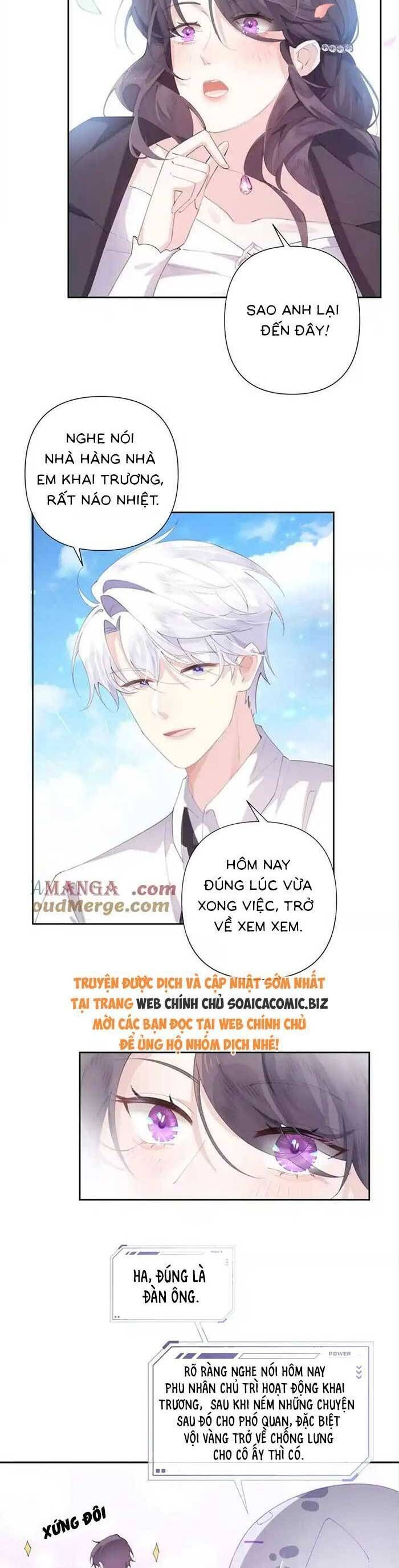 đọc truyện Ban Ngày Bị Hủy Hôn, Buổi Tối Bị Chỉ Huy Vừa Đáng Yêu Vừa Hung Dữ Đòi Ôm. Chương 32 ảnh 7 tại Thiên Thai Truyện