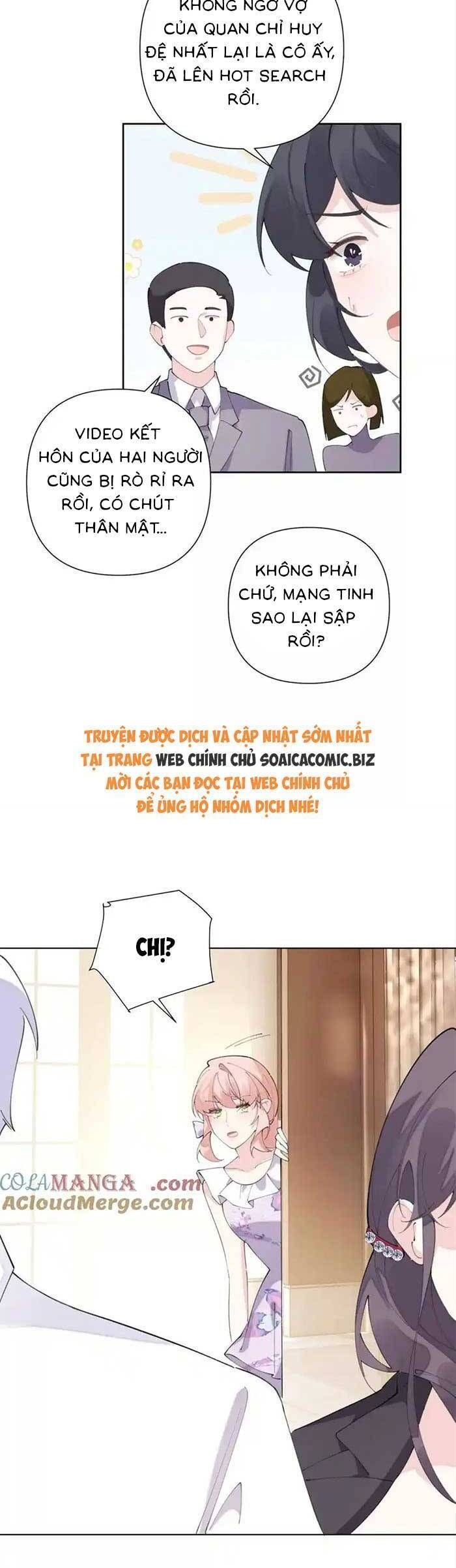 đọc truyện Ban Ngày Bị Hủy Hôn, Buổi Tối Bị Chỉ Huy Vừa Đáng Yêu Vừa Hung Dữ Đòi Ôm. Chương 32 ảnh 11 tại Thiên Thai Truyện