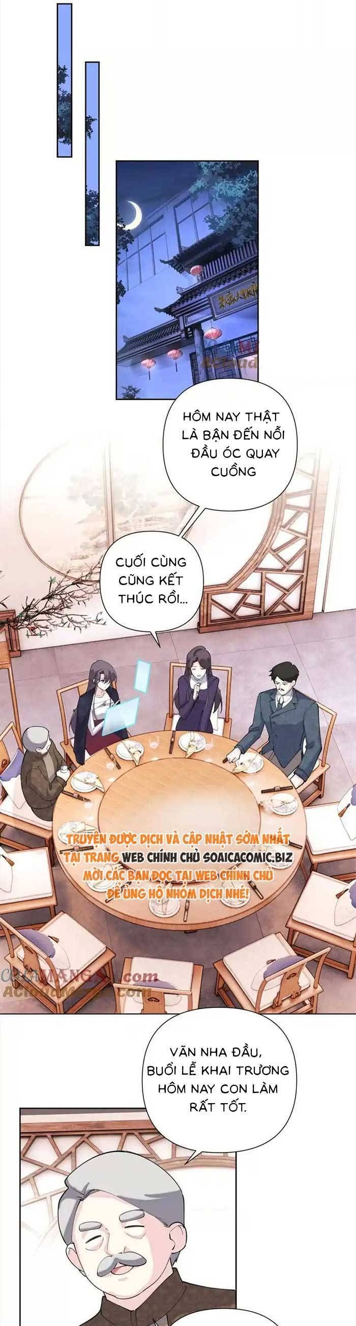 đọc truyện Ban Ngày Bị Hủy Hôn, Buổi Tối Bị Chỉ Huy Vừa Đáng Yêu Vừa Hung Dữ Đòi Ôm. Chương 33 ảnh 14 tại Thiên Thai Truyện