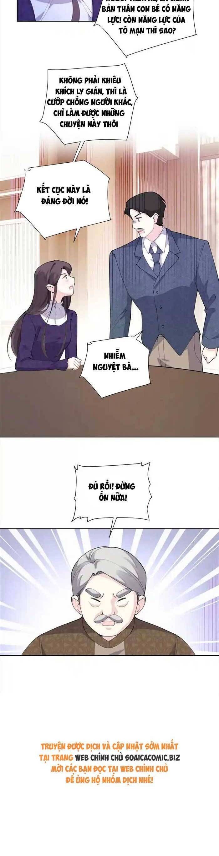 đọc truyện Ban Ngày Bị Hủy Hôn, Buổi Tối Bị Chỉ Huy Vừa Đáng Yêu Vừa Hung Dữ Đòi Ôm. Chương 33 ảnh 18 tại Thiên Thai Truyện