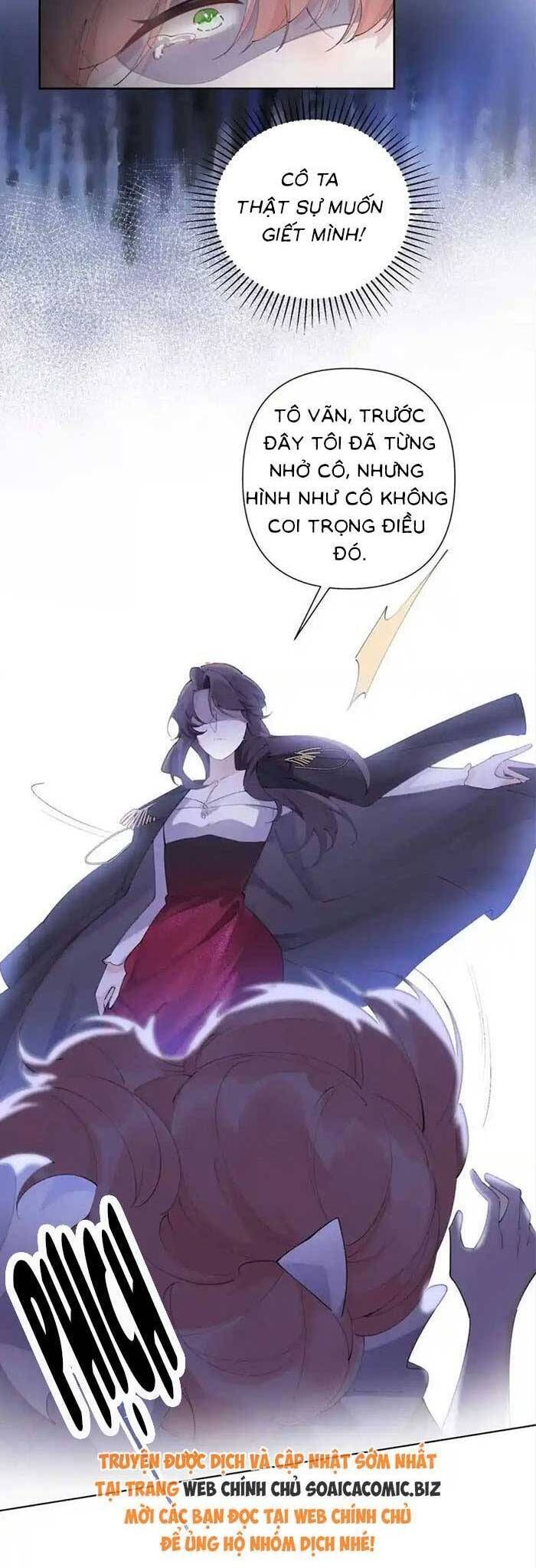 đọc truyện Ban Ngày Bị Hủy Hôn, Buổi Tối Bị Chỉ Huy Vừa Đáng Yêu Vừa Hung Dữ Đòi Ôm. Chương 33 ảnh 4 tại Thiên Thai Truyện