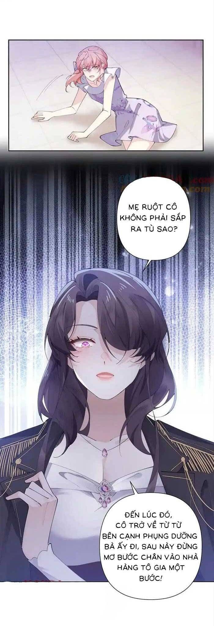 đọc truyện Ban Ngày Bị Hủy Hôn, Buổi Tối Bị Chỉ Huy Vừa Đáng Yêu Vừa Hung Dữ Đòi Ôm. Chương 33 ảnh 5 tại Thiên Thai Truyện