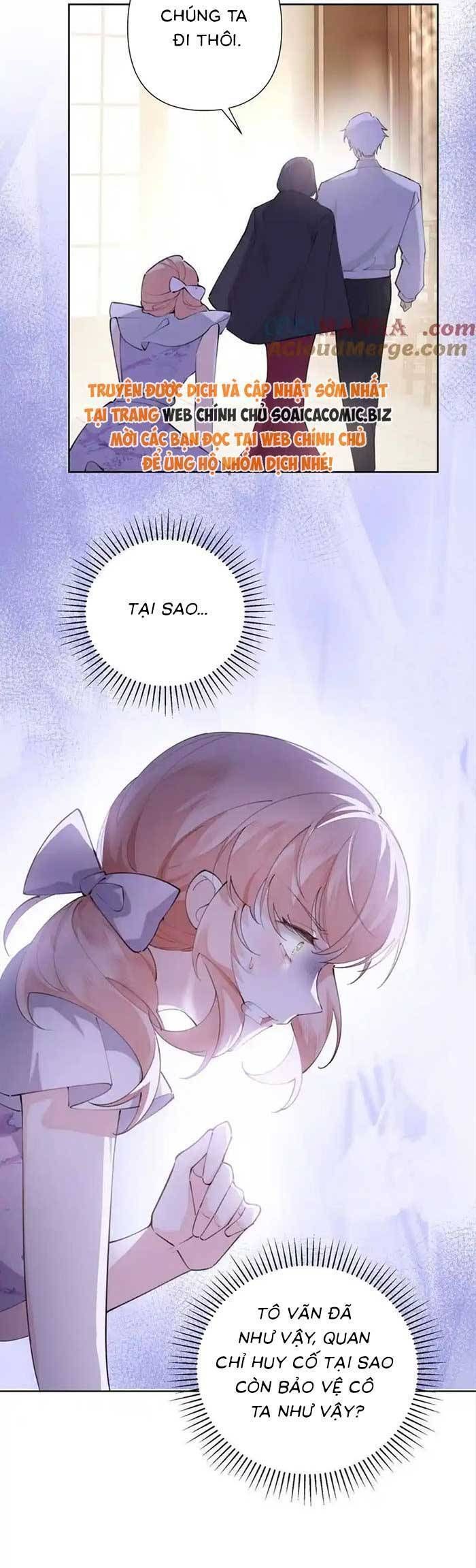 đọc truyện Ban Ngày Bị Hủy Hôn, Buổi Tối Bị Chỉ Huy Vừa Đáng Yêu Vừa Hung Dữ Đòi Ôm. Chương 33 ảnh 8 tại Thiên Thai Truyện