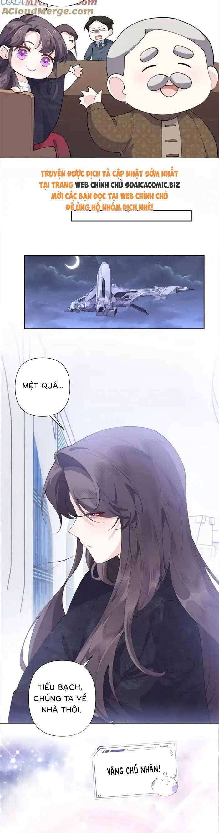 đọc truyện Ban Ngày Bị Hủy Hôn, Buổi Tối Bị Chỉ Huy Vừa Đáng Yêu Vừa Hung Dữ Đòi Ôm. Chương 34 ảnh 4 tại Thiên Thai Truyện