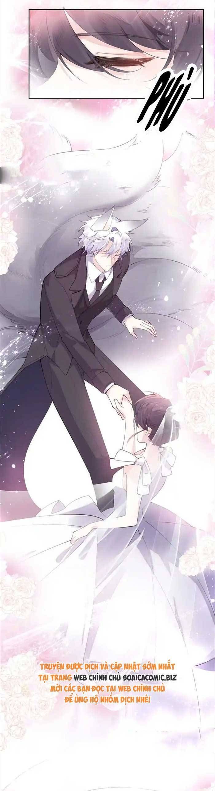 đọc truyện Ban Ngày Bị Hủy Hôn, Buổi Tối Bị Chỉ Huy Vừa Đáng Yêu Vừa Hung Dữ Đòi Ôm. Chương 34 ảnh 5 tại Thiên Thai Truyện