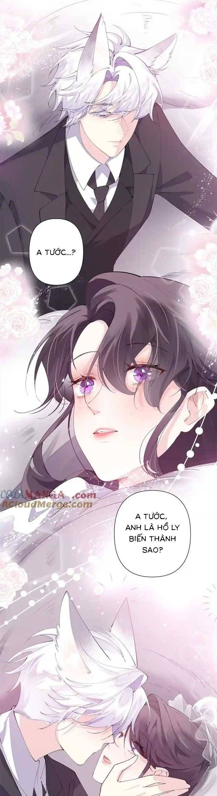 đọc truyện Ban Ngày Bị Hủy Hôn, Buổi Tối Bị Chỉ Huy Vừa Đáng Yêu Vừa Hung Dữ Đòi Ôm. Chương 34 ảnh 6 tại Thiên Thai Truyện